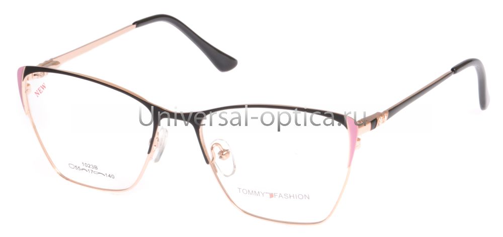 Оправа мет. TOMMY FASHION 1023 col. 1 от Торгового дома Универсал || universal-optica.ru