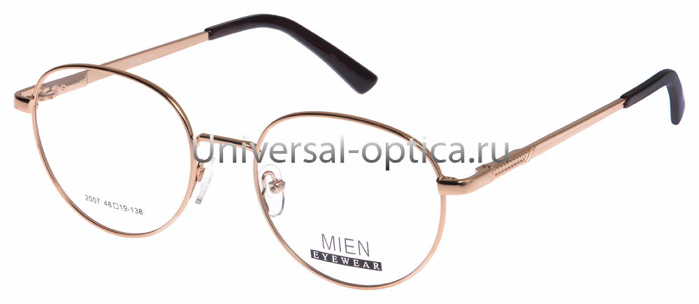 Оправа мет. Mien 2007 col. 2 от Торгового дома Универсал || universal-optica.ru