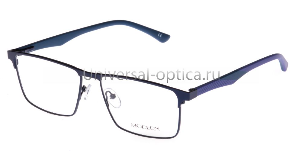 Оправа металлическая Modern 93613 col. 3 от Торгового дома Универсал || universal-optica.ru