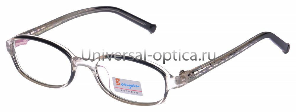 Оправа детская пластиковая Bosiyan F-9060 col. 6 от Торгового дома Универсал || universal-optica.ru