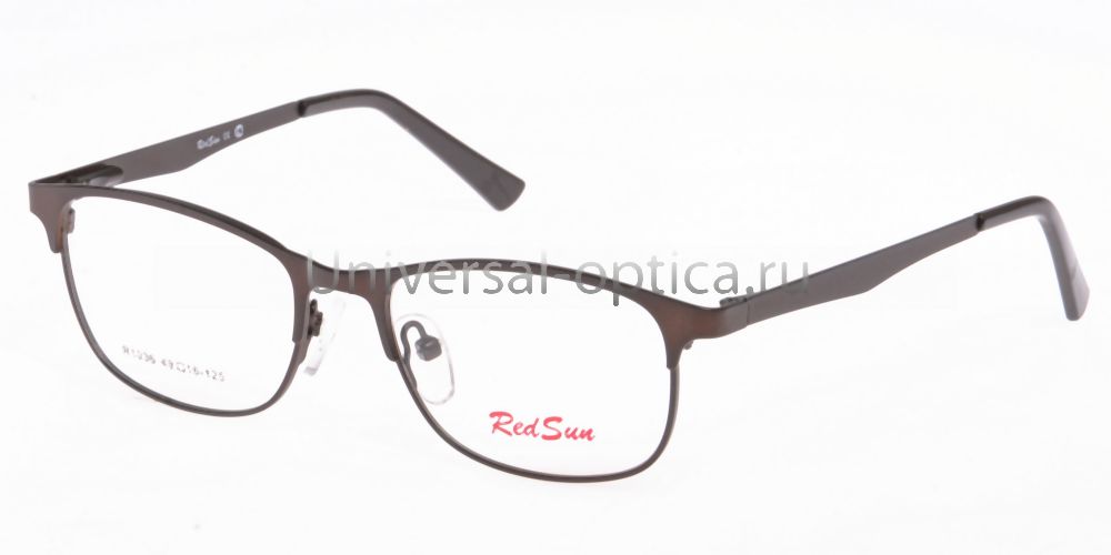 Оправа детская металлическая Red Sun R1036 col. 1 от Торгового дома Универсал || universal-optica.ru