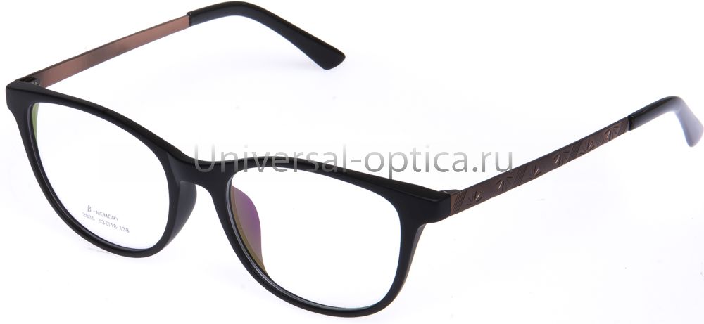 Оправа полимерная (TR-T) 2035 col. 7 от Торгового дома Универсал || universal-optica.ru
