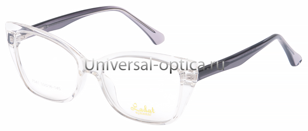 Оправа пл. LADAT 7041 col. 3 от Торгового дома Универсал || universal-optica.ru