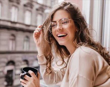 Как подобрать оправу