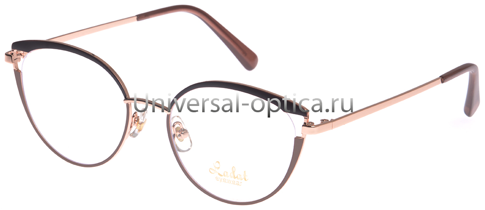 Оправа металлическая LADAT F93038 col. 12 от Торгового дома Универсал || universal-optica.ru