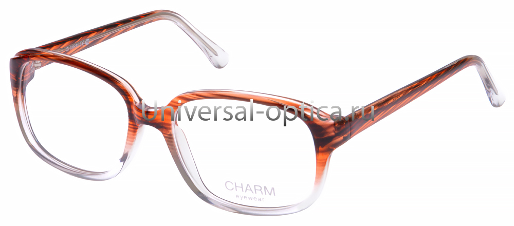 Оправа полимерная Charm 7802 col. 1 от Торгового дома Универсал || universal-optica.ru