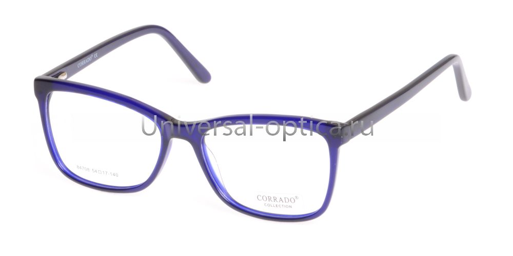 Оправа полимерная Corrado 84708 col. 5 от Торгового дома Универсал || universal-optica.ru
