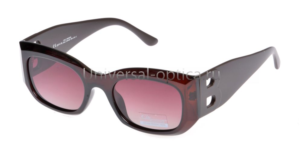 23711-PL солнцезащитные очки Elite от Торгового дома Универсал || universal-optica.ru