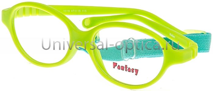 Оправа полимерная Fantasy 1018 от Торгового дома Универсал || universal-optica.ru