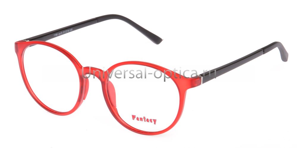 Оправа полимерная Fantasy 1168 от Торгового дома Универсал || universal-optica.ru