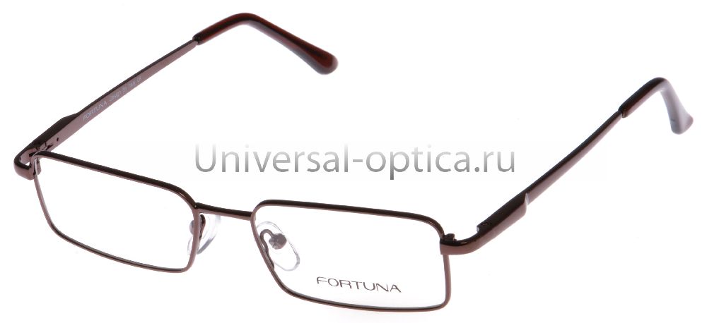 Оправа мет. Fortuna 0077-f от Торгового дома Универсал || universal-optica.ru