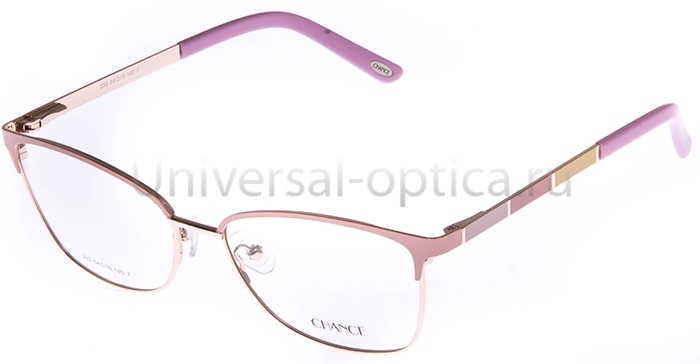 Оправа мет. Chance 233 от Торгового дома Универсал || universal-optica.ru