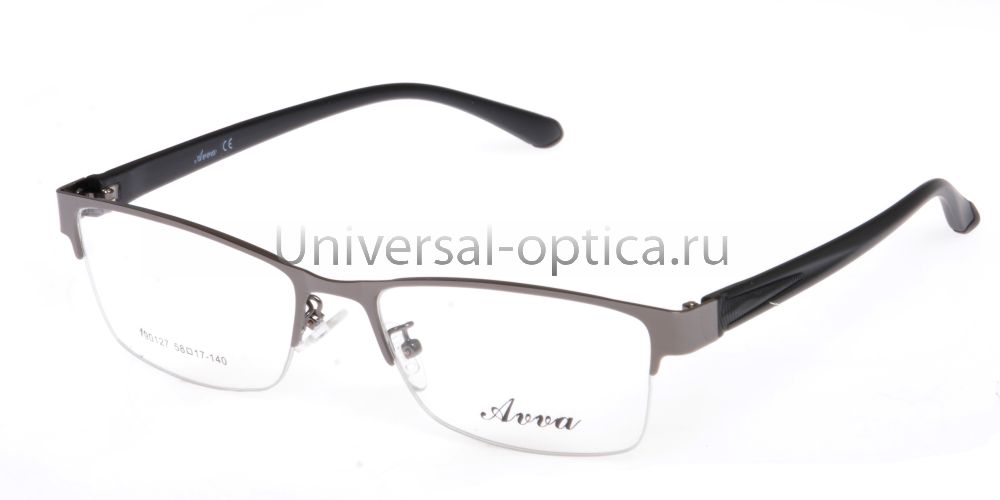 Оправа мет. Avva 190127 col. 2 от Торгового дома Универсал || universal-optica.ru