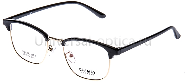 Оправа комб. Chimay 8862 col. 1-1 от Торгового дома Универсал || universal-optica.ru