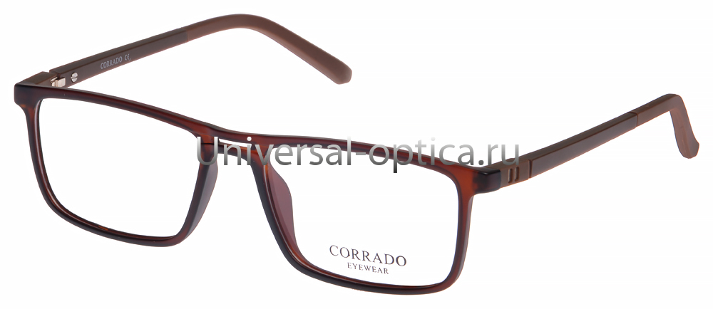 Оправа полимерная Corrado 2003 col. 4 от Торгового дома Универсал || universal-optica.ru
