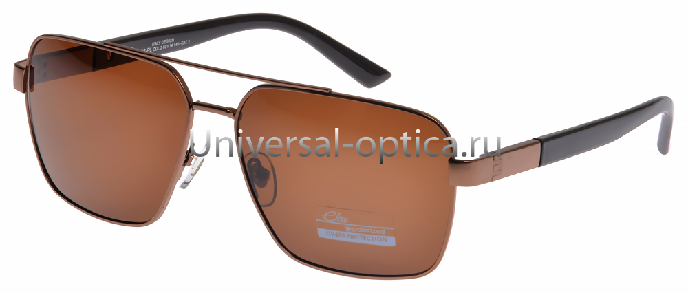 25763-PL солнцезащитные очки Elite от Торгового дома Универсал || universal-optica.ru