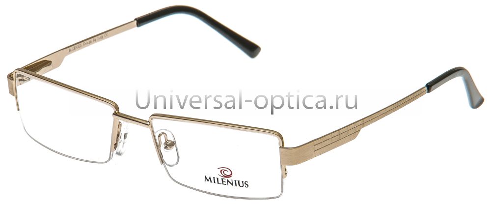 Оправа мет. Milenius 493-м от Торгового дома Универсал || universal-optica.ru