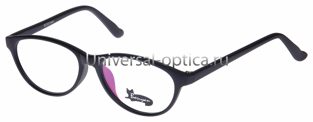 Оправа полимерная Bosiyan 8353 col. 7 от Торгового дома Универсал || universal-optica.ru