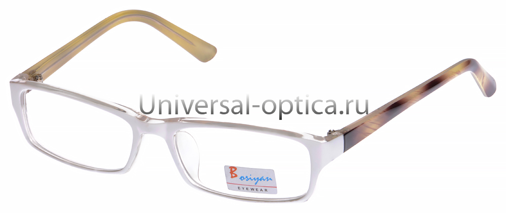 Оправа полимерная Bosiyan 8245 col. 15 от Торгового дома Универсал || universal-optica.ru