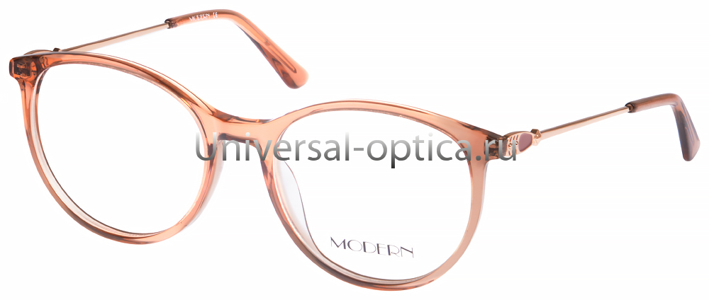 Оправа полимерная Modern 1533 col. 3 от Торгового дома Универсал || universal-optica.ru