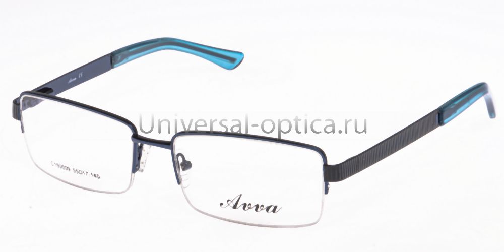 Оправа мет. Avva C190009 col. 4 от Торгового дома Универсал || universal-optica.ru