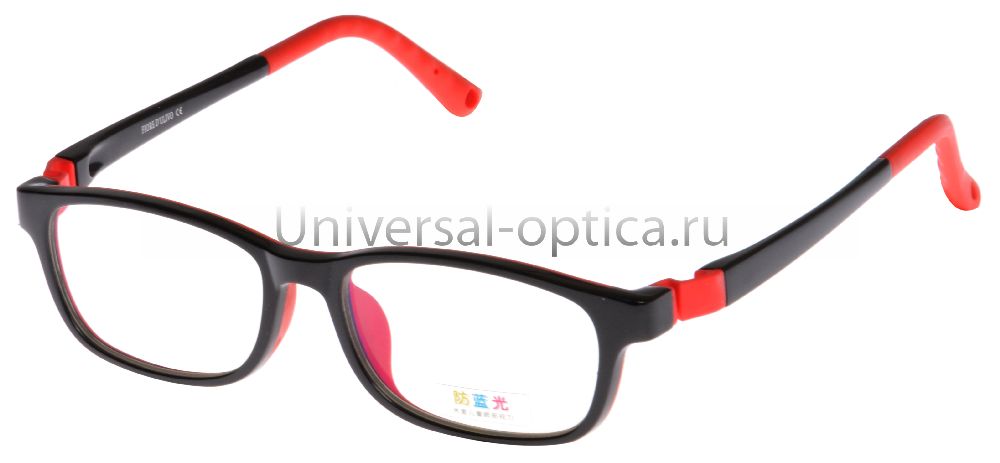Оправа детская пластиковая FIORE D'ULIVO S2008A col. 1 от Торгового дома Универсал || universal-optica.ru