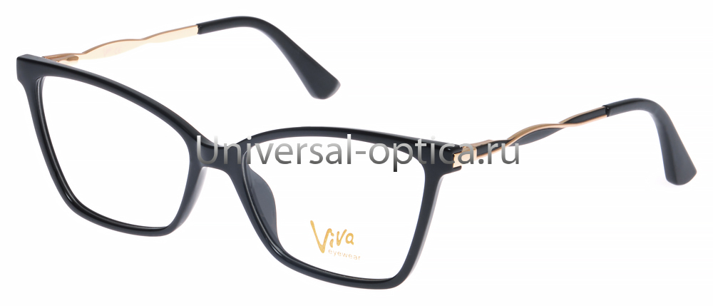 Оправа пл. Viva TD6137 col. 1 от Торгового дома Универсал || universal-optica.ru
