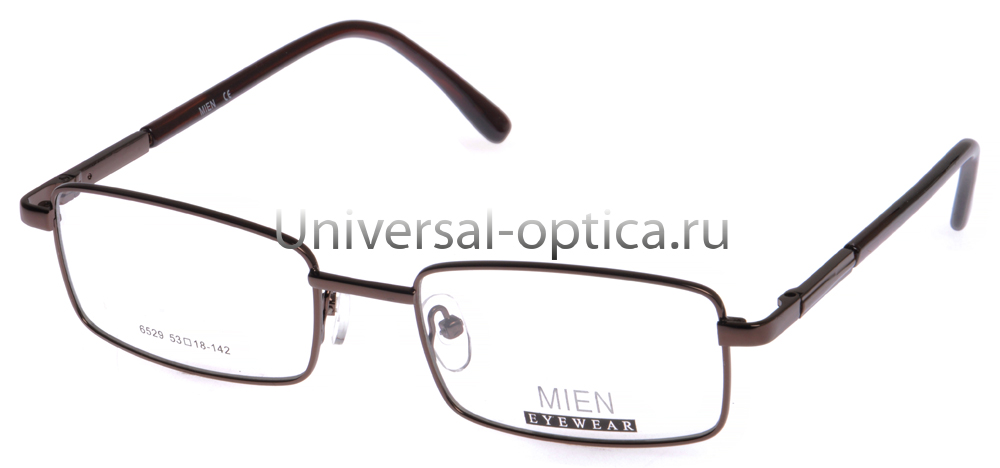 Оправа металлическая Mien 6529 col. 103 от Торгового дома Универсал || universal-optica.ru