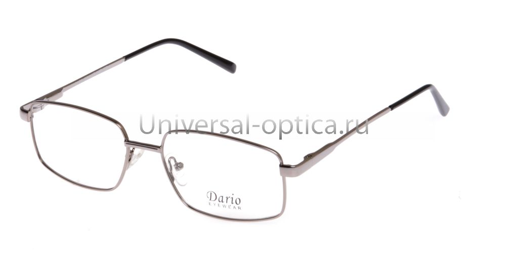 Оправа мет. Dario 310175 col. KZ04 от Торгового дома Универсал || universal-optica.ru