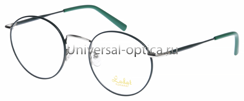 Оправа мет. LADAT 3455 col. 3 от Торгового дома Универсал || universal-optica.ru