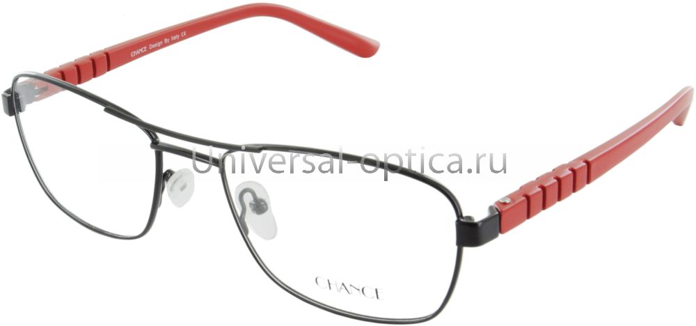 Оправа металлическая Chance 198-с от Торгового дома Универсал || universal-optica.ru