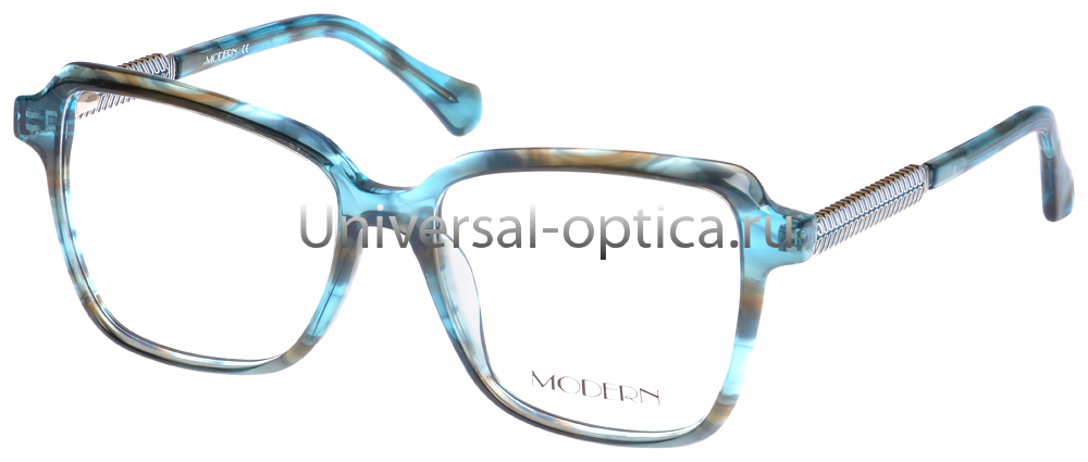 Оправа полимерная Modern OLD9968A col. 2 от Торгового дома Универсал || universal-optica.ru