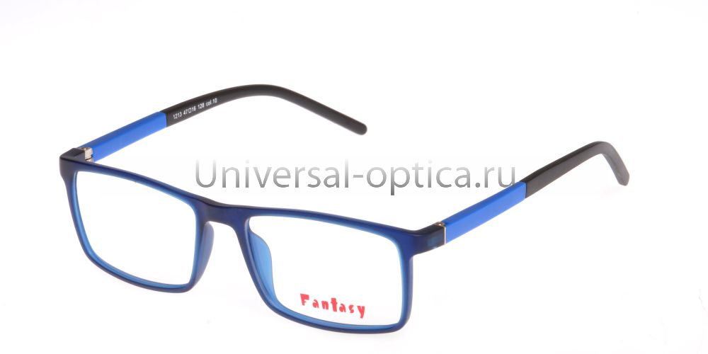 Оправа детская пластиковая Fantasy 1213 от Торгового дома Универсал || universal-optica.ru