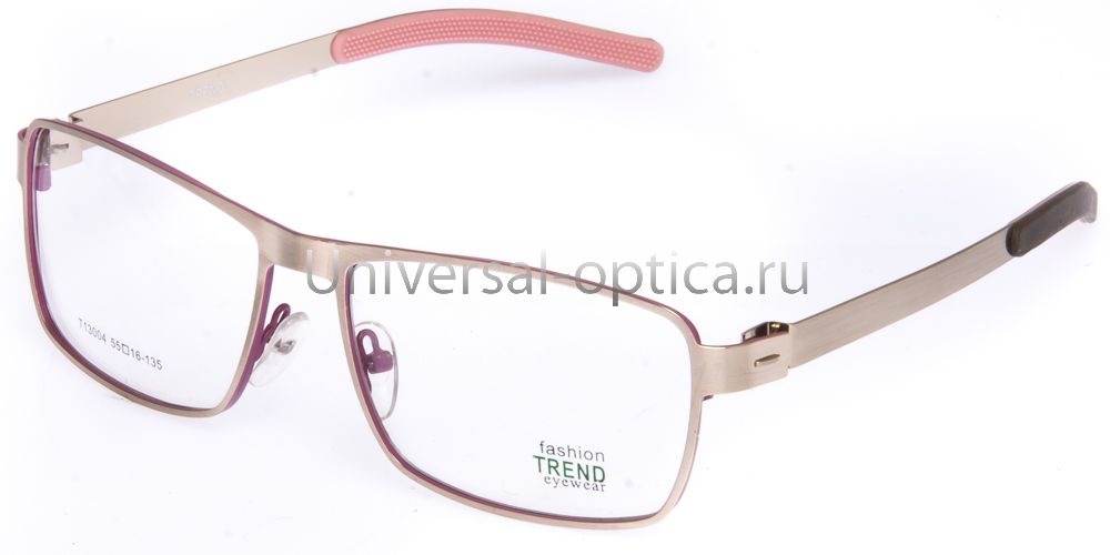 Оправа мет. Trend 13004 col. 4 от Торгового дома Универсал || universal-optica.ru