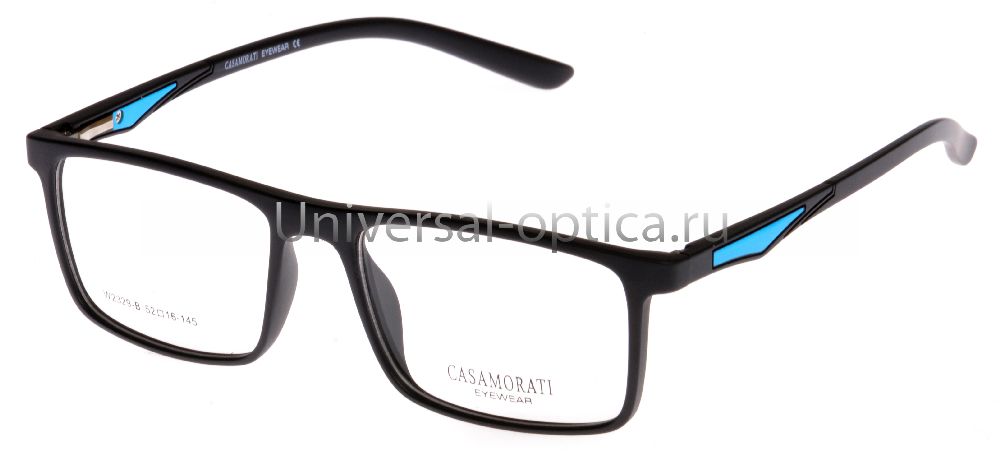 Оправа полимерная Casamorati W2329-B col. 4 от Торгового дома Универсал || universal-optica.ru