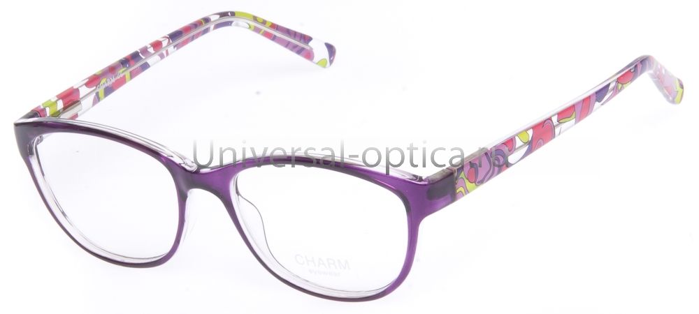 Оправа полимерная Charm 460 от Торгового дома Универсал || universal-optica.ru