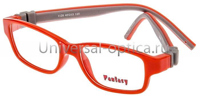 Оправа полимерная Fantasy 1120 от Торгового дома Универсал || universal-optica.ru