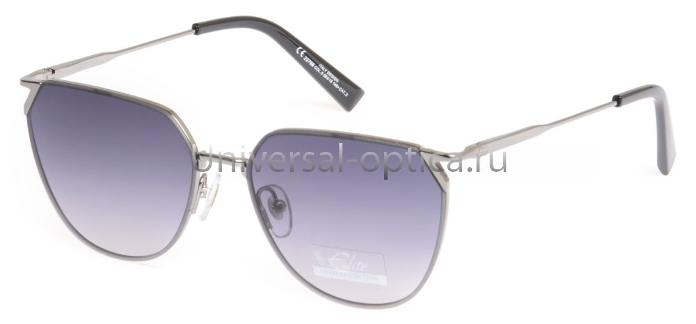 22768 солнцезащитные очки Elite от Торгового дома Универсал || universal-optica.ru