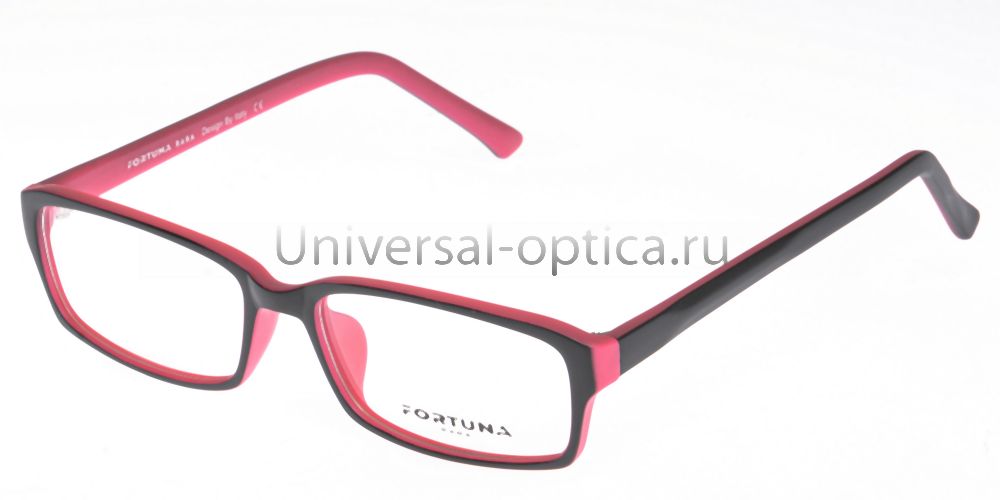 Оправа полимерная FORTUNA RARA 049-F от Торгового дома Универсал || universal-optica.ru