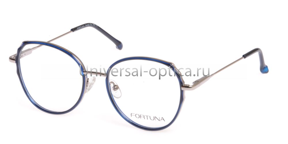 Оправа комбинированная Fortuna 0172-f от Торгового дома Универсал || universal-optica.ru