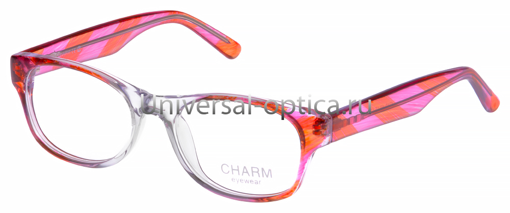 Оправа полимерная Charm 4340 358 от Торгового дома Универсал || universal-optica.ru