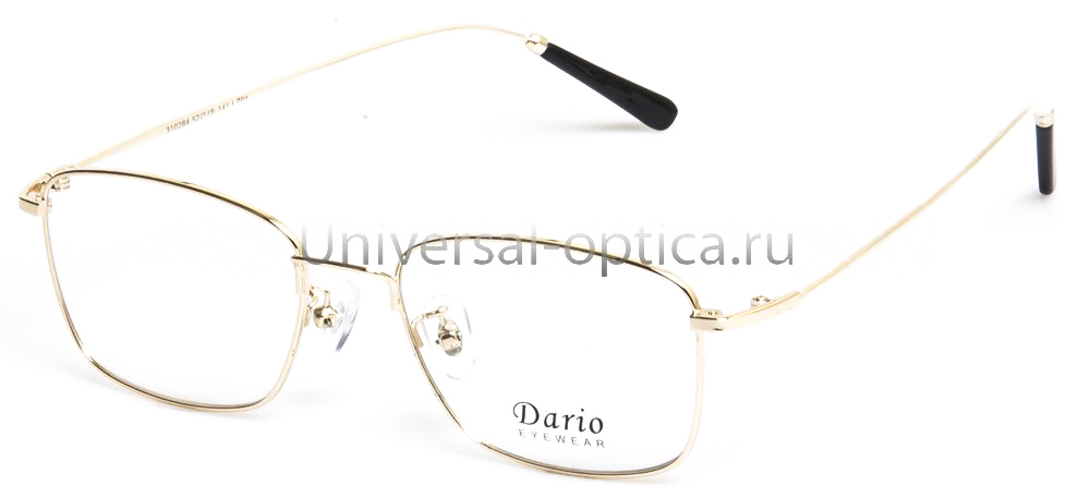 Оправа мет. Dario 310284 col. LZ01 от Торгового дома Универсал || universal-optica.ru