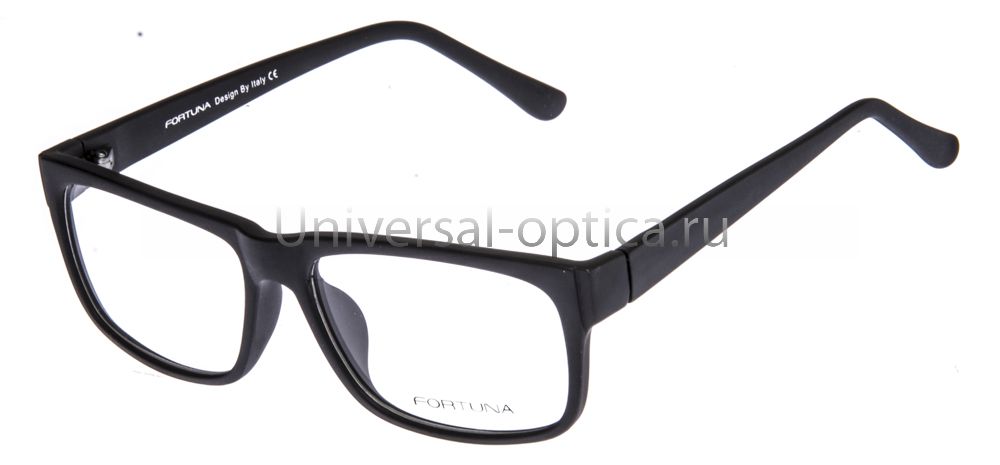 Оправа полимерная Fortuna 043-F от Торгового дома Универсал || universal-optica.ru