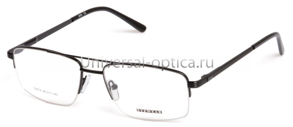Оправа металлическая Mien 5997A col. 7 от Торгового дома Универсал || universal-optica.ru