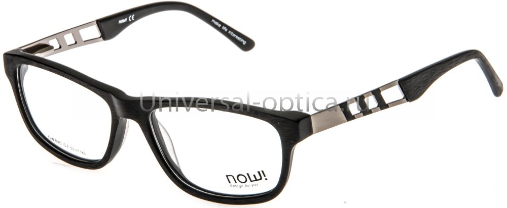Оправа полимерная NOW! 840 от Торгового дома Универсал || universal-optica.ru