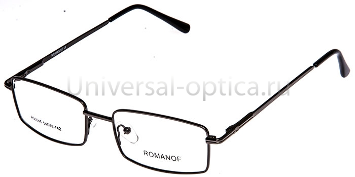 Оправа металлическая ROMANOF 30045 col. 2 от Торгового дома Универсал || universal-optica.ru