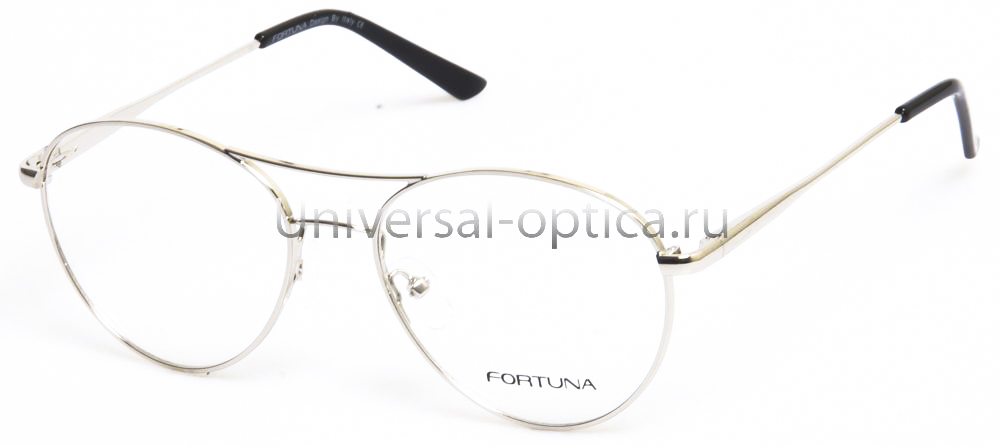 Оправа металлическая Fortuna 0167-f от Торгового дома Универсал || universal-optica.ru