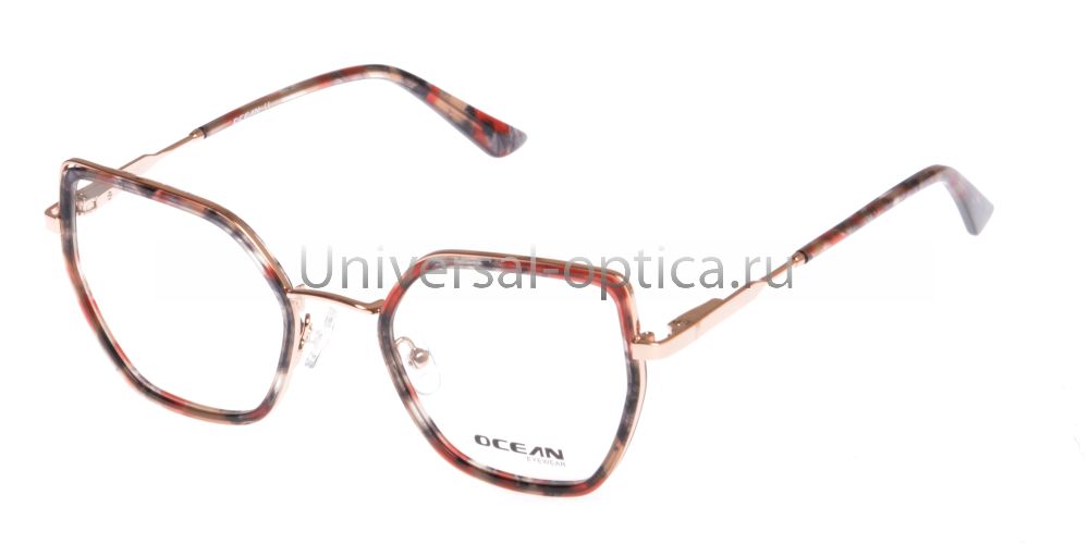 Оправа полимерная Ocean MS8221 col. 2 от Торгового дома Универсал || universal-optica.ru