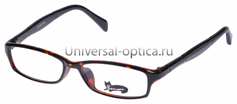 Оправа полимерная Bosiyan 8285 col. 24 от Торгового дома Универсал || universal-optica.ru