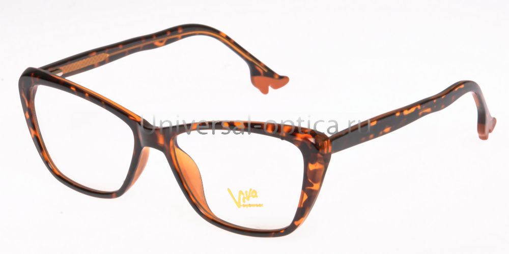 Оправа полимерная Viva 2029 col.3 от Торгового дома Универсал || universal-optica.ru